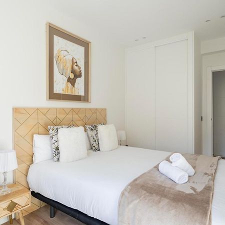 Dobohomes - Marcenado Madrid Dış mekan fotoğraf