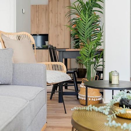 Dobohomes - Marcenado Madrid Dış mekan fotoğraf