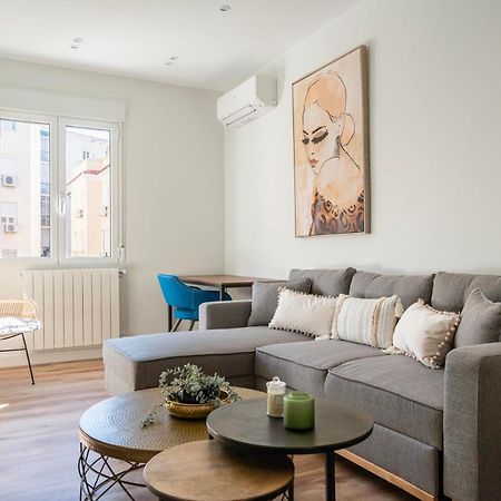Dobohomes - Marcenado Madrid Dış mekan fotoğraf
