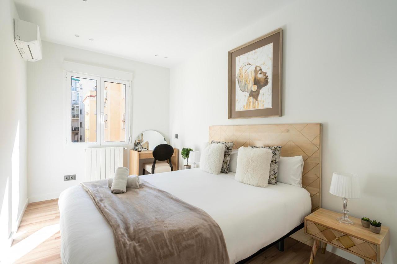 Dobohomes - Marcenado Madrid Dış mekan fotoğraf