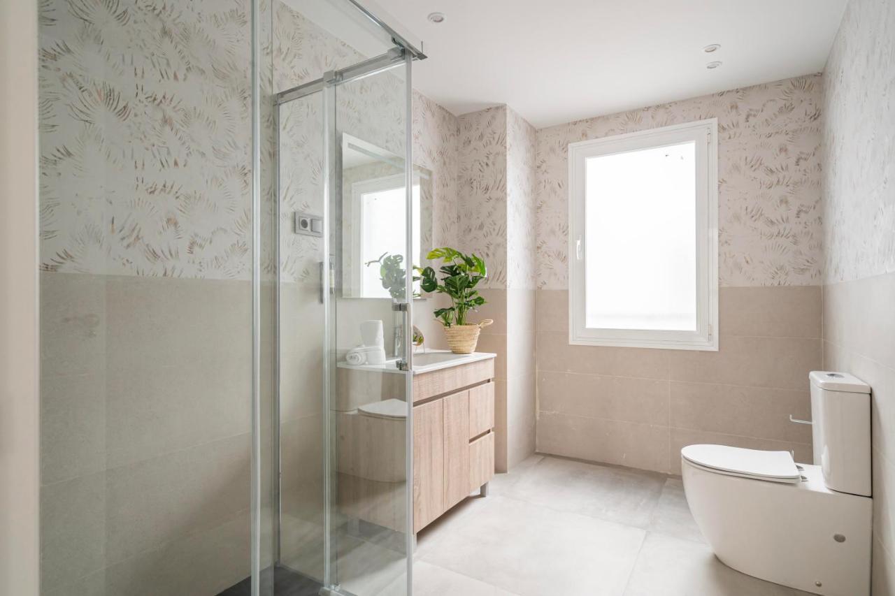Dobohomes - Marcenado Madrid Dış mekan fotoğraf