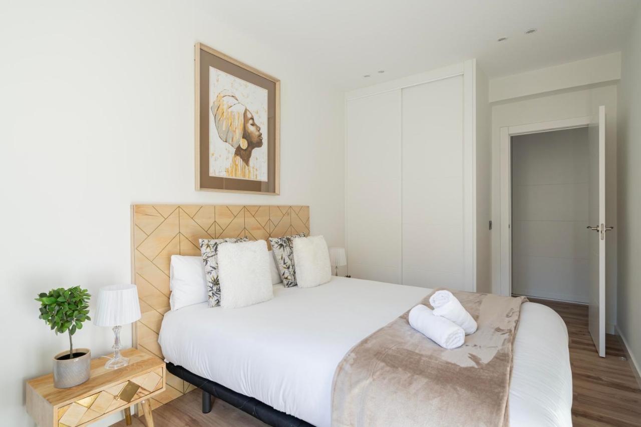 Dobohomes - Marcenado Madrid Dış mekan fotoğraf