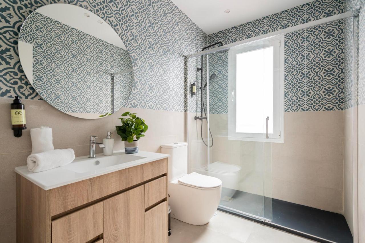 Dobohomes - Marcenado Madrid Dış mekan fotoğraf