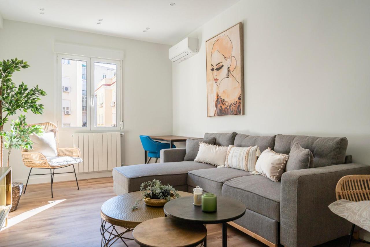 Dobohomes - Marcenado Madrid Dış mekan fotoğraf