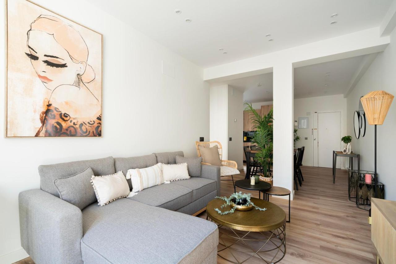 Dobohomes - Marcenado Madrid Dış mekan fotoğraf