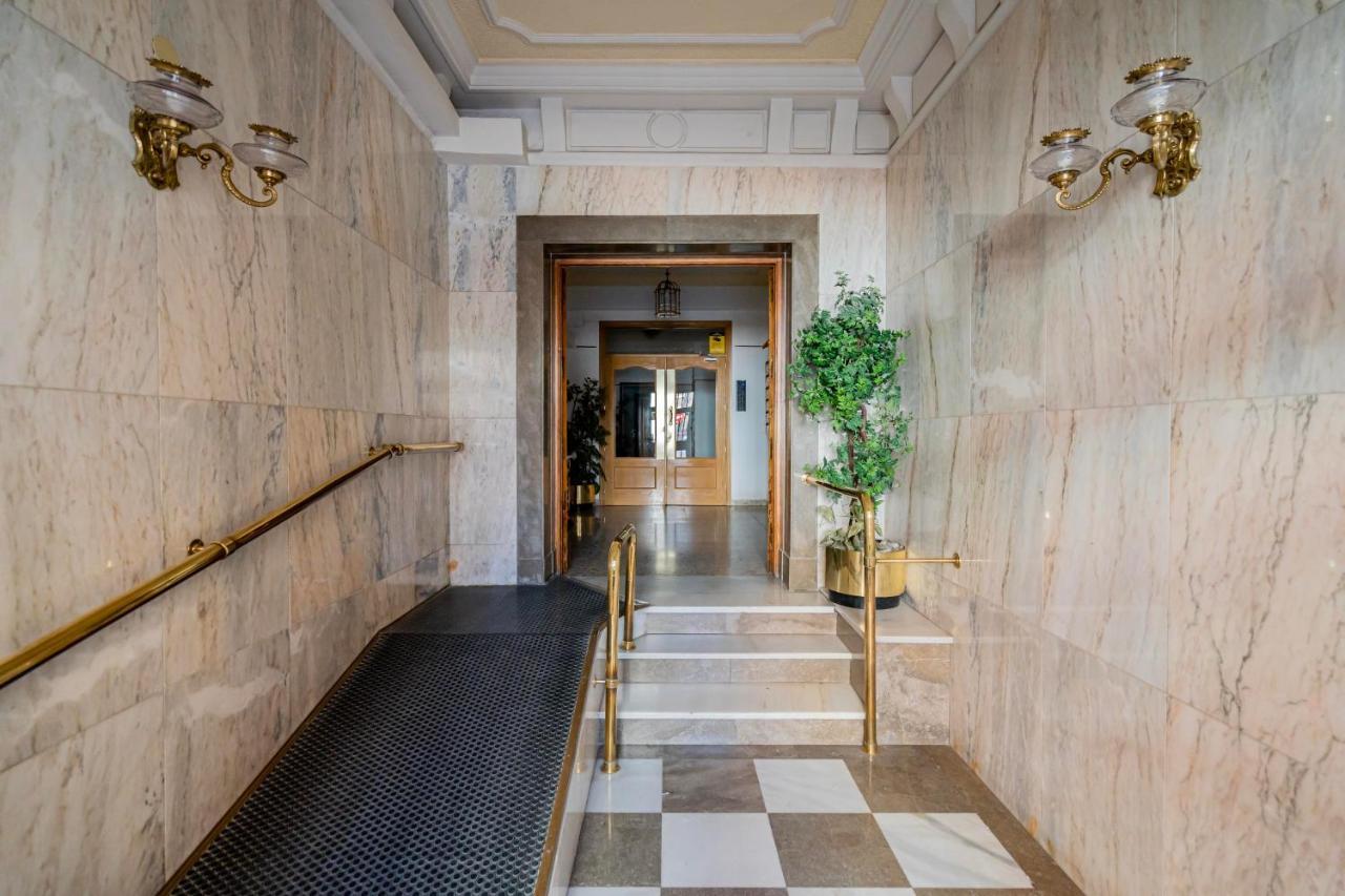 Dobohomes - Marcenado Madrid Dış mekan fotoğraf