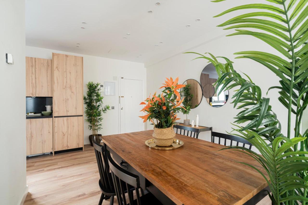 Dobohomes - Marcenado Madrid Dış mekan fotoğraf