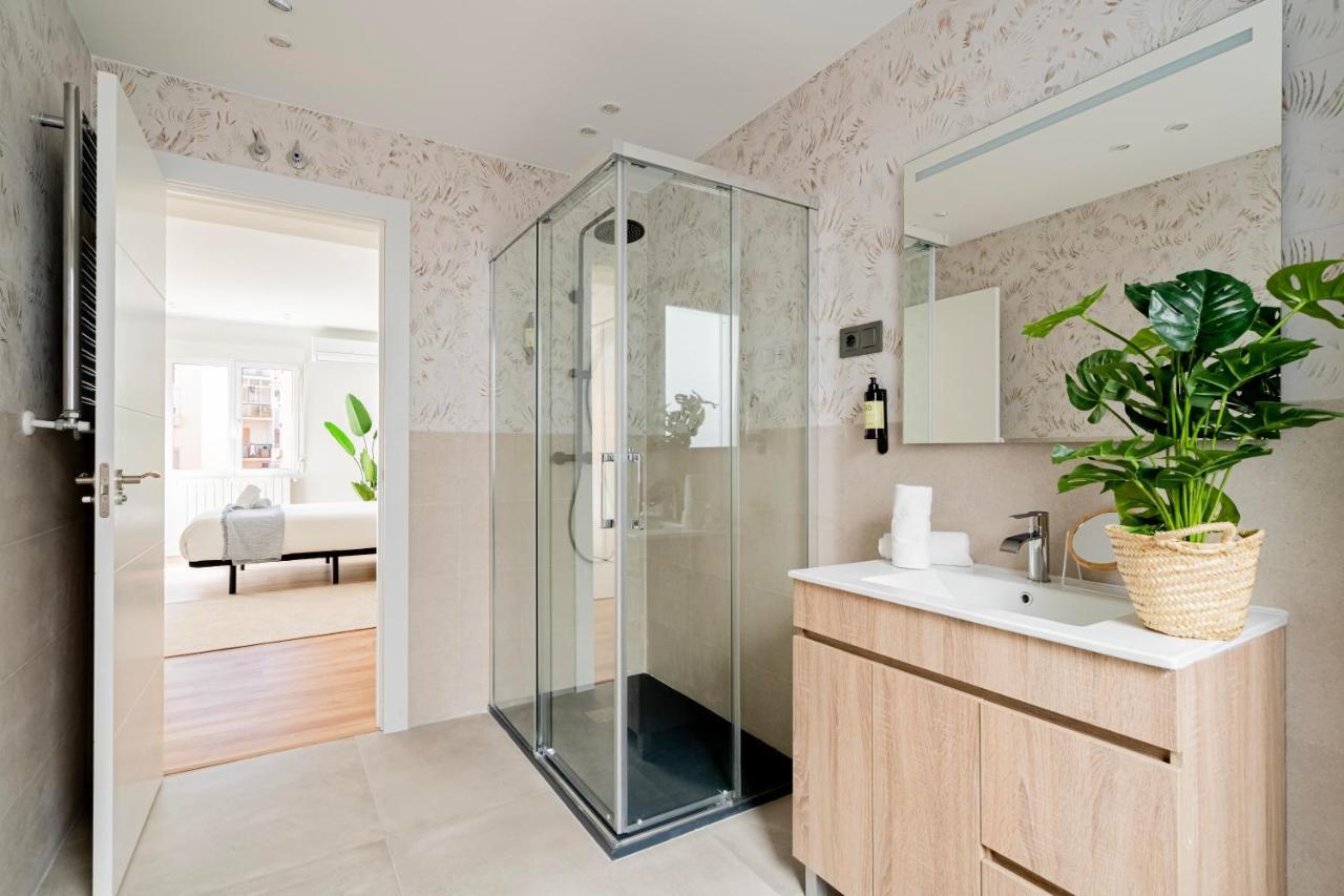 Dobohomes - Marcenado Madrid Dış mekan fotoğraf