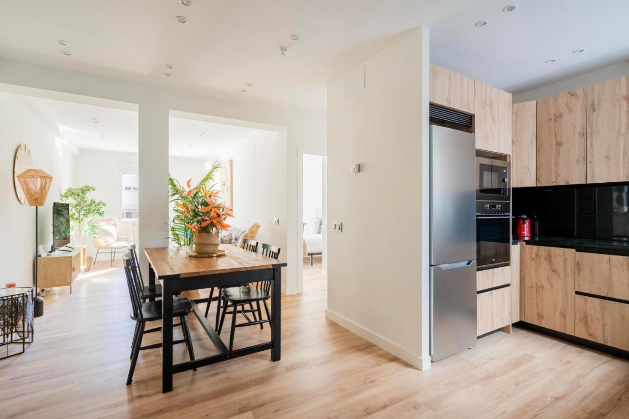 Dobohomes - Marcenado Madrid Dış mekan fotoğraf