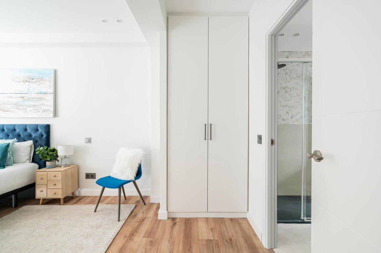 Dobohomes - Marcenado Madrid Dış mekan fotoğraf