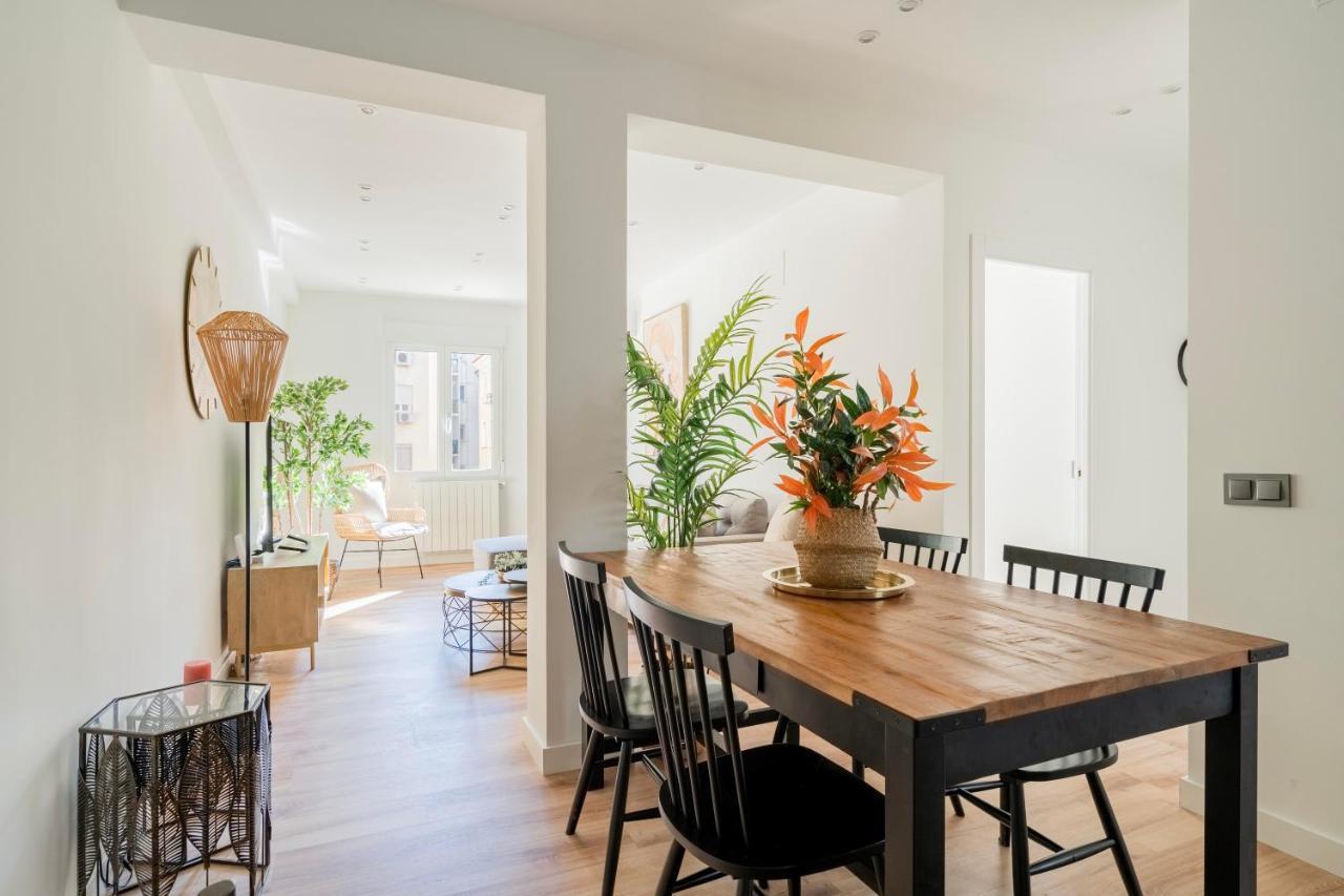 Dobohomes - Marcenado Madrid Dış mekan fotoğraf