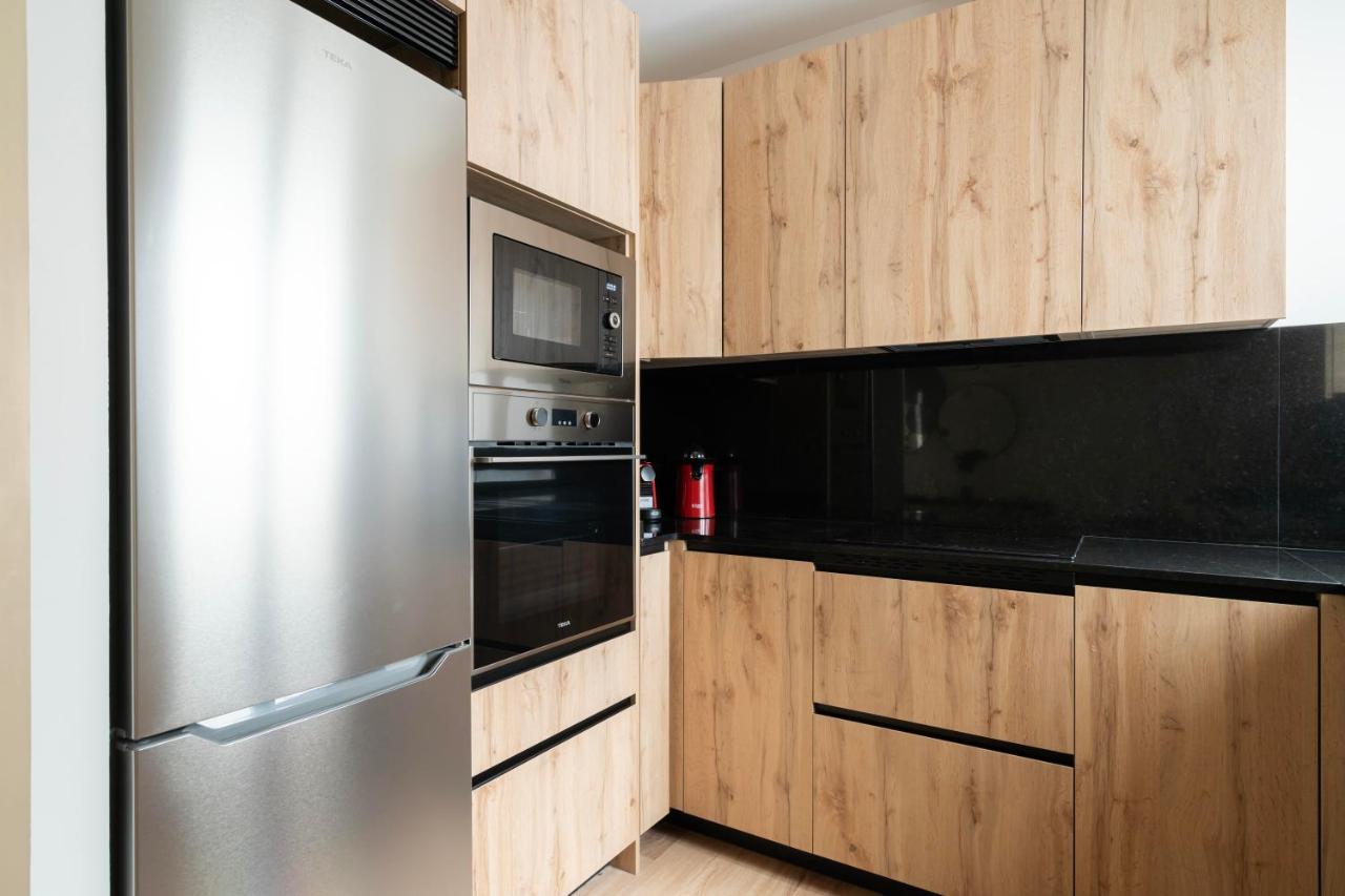 Dobohomes - Marcenado Madrid Dış mekan fotoğraf