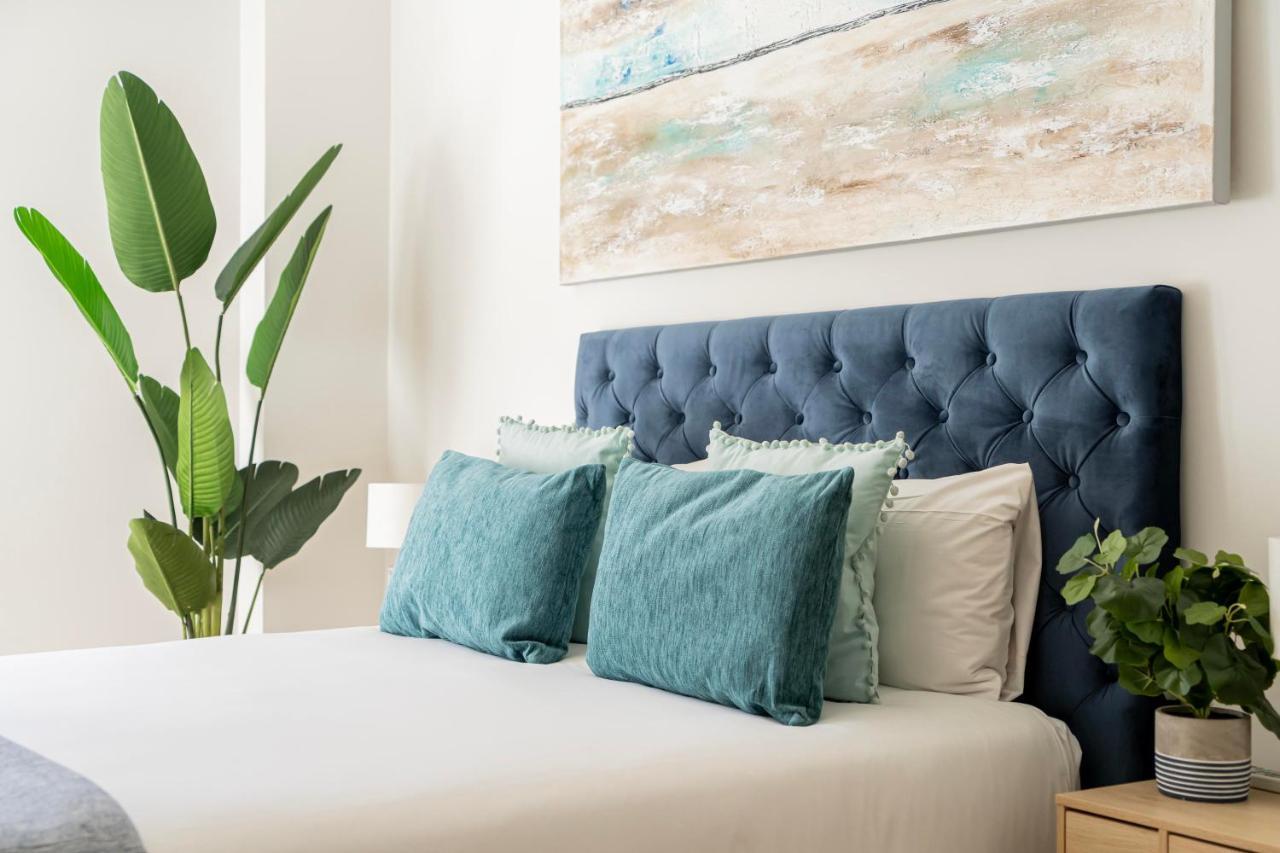 Dobohomes - Marcenado Madrid Dış mekan fotoğraf