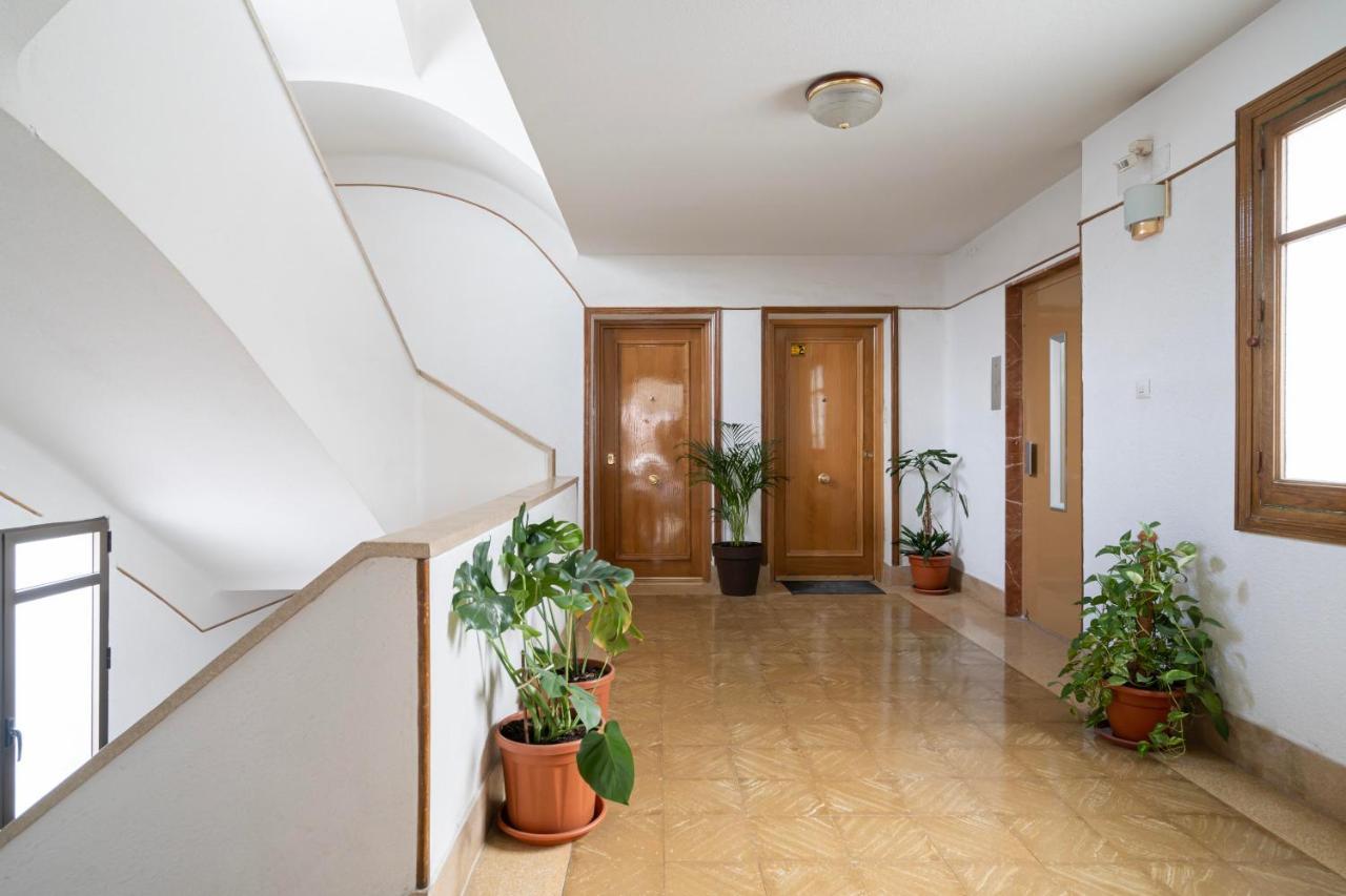 Dobohomes - Marcenado Madrid Dış mekan fotoğraf