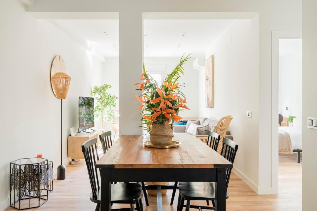 Dobohomes - Marcenado Madrid Dış mekan fotoğraf